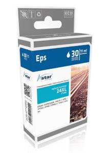 Ink Cartridge - 5244 Astar Epson Xp750 Cyan740pages Ink Cyan rebuilt 740pages chip 8,7ml