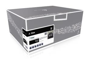 Astar Hp. Lj M630 Bla25000pages Black - As18182                                                      rebuilt 25.000pages chip