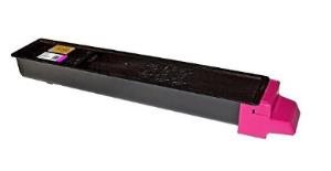Toner Cartridge - Tk895m - 6k Pages - Magenta magenta rebuilt 6000pages chip