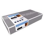 Toner Cartridge - Es8460 - 9k Pages - Black 44059232 9000pages chip