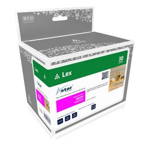 Toner Cartridge - 802h - 3k Pages - Magenta magenta rebuilt 3000pages chip