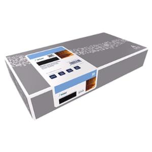 Toner Cartridge - 508x - 12.5k Pages - Black rebuilt HP508X 12.500pages chip