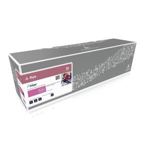 Toner Cartridge - Tk5150m - 10k Pages - Magenta magenta rebuilt TK5150 10.000pages chip