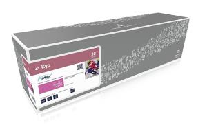 Toner Cartridge - Tk5150m - 10k Pages - Magenta toner magenta rebuilt 10.000pages chip