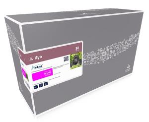 Toner Cartridge - Tk5140m - 5k Pages - Magenta toner magenta rebuilt 5000pages chip