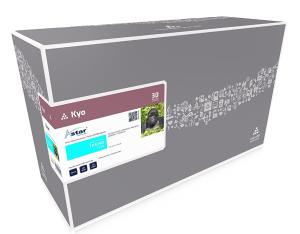 Toner Cartridge - Tk5140c - 5k Pages - Cyan toner cyan rebuilt 5000pages chip
