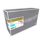 Toner Cartridge - Spc252 - 6k Pages - Cyan cyan rebuilt 6000pages chip