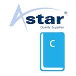 Toner Cartridge - Astar Bro. Dcpl3510cdw - High Capacity - 2.3k Pages - Cyan cyan HC rebuilt 2300pages chip