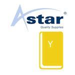 Toner Cartridge - Astar Bro. Dcpl3510cdw - High Capacity - 2.3k Pages - Yellow yellow HC rebuilt 2300pages chip