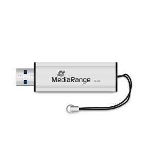 16GB - USB Stick - USB 3.0 MR915 USB 3.0 white