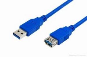 USB Cable Am/af USB 3.0 3m Blue                                                                      MRCS145 USB 3.0 blue
