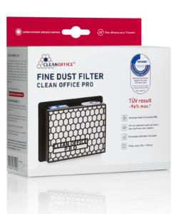 8301010 Cleanoffice Pro fine Particle Filters (1)
