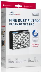 8302020 Cleanoffice Pro fine Particle Filters (2)