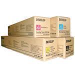 Toner Cartridge - Tn321y - 25k Pages - Yellow yellow 25.000pages