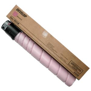 Toner Cartridge - Tn321m - 25k Pages - Magenta magenta 25.000pages