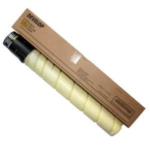Toner Cartridge - Tn221y - 21k Pages - Yellow yellow 21.000pages 467gr