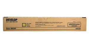 Toner Cartridge - Tn324y - 26k Pages  - Yellow yellow 26.000pages