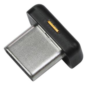 Yubikey 5c Nano 5060408461518 IP68 black
