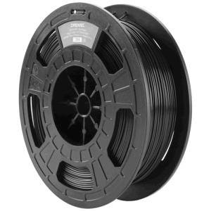 3d Filament Dremel - Pla 1.75mm 0.75kg - Black DREMEL DIGILAB 3D FILAMENT