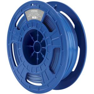 3d Filament Dremel - Pla 1.75mm 0.75kg - Blue DREMEL DIGILAB 3D FILAMENT