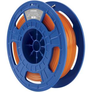 3d Filament Dremel - Pla 1.75mm 0.75kg - Orange DREMEL DIGILAB 3D FILAMENT
