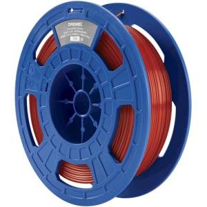 3d Filament Dremel - Pla 1.75mm 0.75kg - Red DREMEL DIGILAB 3D FILAMENT