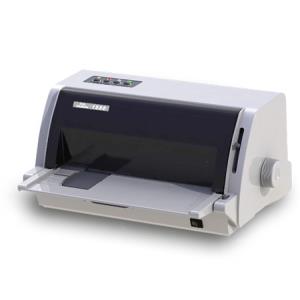 1330 - Printer - Dotmatrix - A4 - USB / Parallel 28.822.0258 450cps/parallel/USB