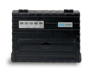 Mip480 - Printer - Dotmatrix - 600cps - Parallel / USB 600cps 600cps 24-Dot Matrix Printer USB