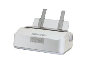1140 - Printer - Dotmatrix - 400cps - USB / Ethernet 28.825.0260 400cps/USB/Ethernet