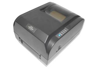 Dl210 - Printer - Ttr (28.904.0128) Thermal Transfer Printers mono USB TTR