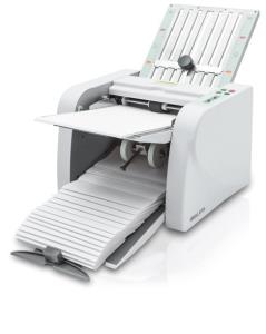 Folding Machine Ideal 8306 - White 83060011 150shts capacity 7000shts/hrs