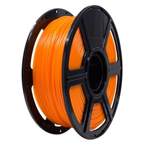 Filament Cartridge PLA Orange FLASHFORGE 3D FILAMENT