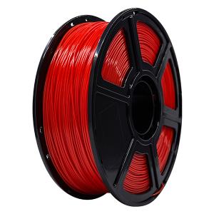 Filament Cartridge PLA Red FLASHFORGE 3D FILAMENT