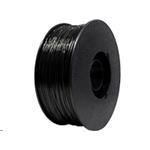 PETG 1.75mm BLACK 1kg FLASHFORGE 3D FILAMENT