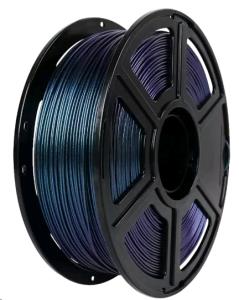 Hs Petg Filament 1.75mm 1kg - Mc Burnt Titanium FLASHFORGE 3D FILAMENT