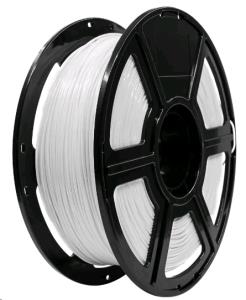 Hs Petg Filament 1.75mm 1kg - White FLASHFORGE 3D FILAMENT