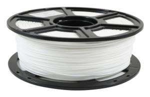 Hs Pla Filament 1.75mm 1kg - White FLASHFORGE 3D FILAMENT