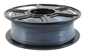 Hs Pla Filament 1.75mm 1kg - Grey FLASHFORGE 3D FILAMENT