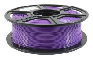 Hs Pla Filament 1.75mm 1kg - Purple FLASHFORGE 3D FILAMENT