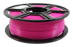 Hs Pla Filament 1.75mm 1kg - Magenta FLASHFORGE 3D FILAMENT