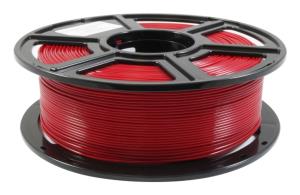 Hs Pla Filament 1.75mm 1kg - Fire Engine Red 201c FLASHFORGE 3D FILAMENT