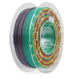 PLA 1.75mm Rainbow 1kg CREALITY CR 3D FILAMENT