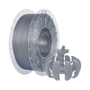 PLA 1.75mm Silver 1kg CREALITY CR 3D FILAMENT