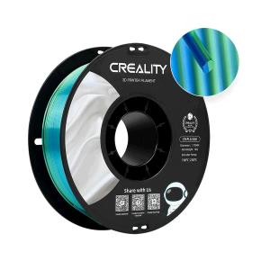 PLA Silk Blue Green 1.75mm 1kg CREALITY CR 3D FILAMENT