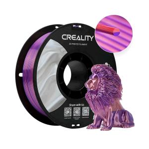 PLA Silk Pink Purple 1.75mm 1kg CREALITY CR 3D FILAMENT