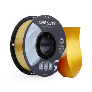 PLA Silk Yellow Blue 1.75mm 1kg CREALITY CR 3D FILAMENT