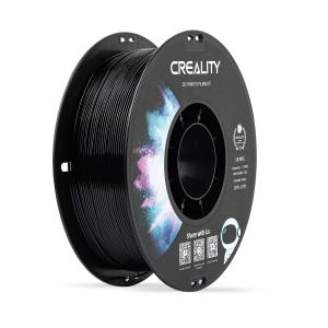 CR-PETG Filament - 1.0kg - 1.75mm (Black) CREALITY CR 3D FILAMENT