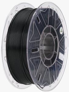 Hyper Series - PLA Filament 1.75mm 1KG - Black CREALITY CR 3D FILAMENT
