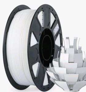 Ender-PLA Filament 1.0Kg 1.75mm - White CREALITY ENDER 3D FILAMENT