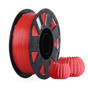 Ender-PLA Filament 1.0Kg 1.75mm - Red CREALITY ENDER 3D FILAMENT